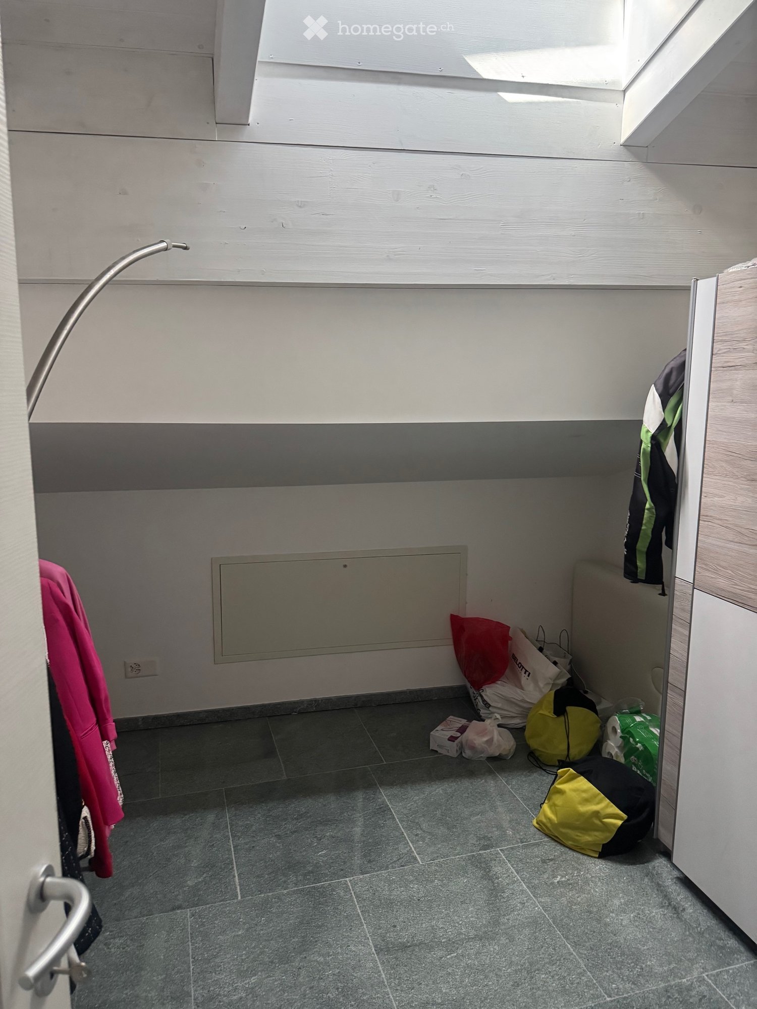 Appartement 3 pièces
