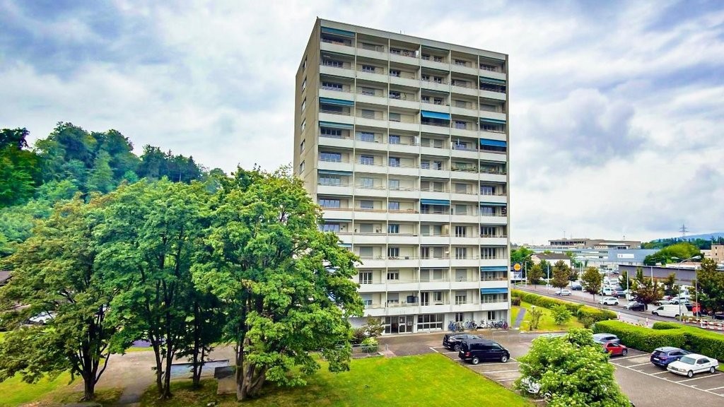Appartement de 3 ½ pièces, photo 2 sur 5