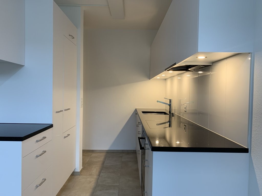 Appartement de 3 ½ pièces, photo 1 sur 5