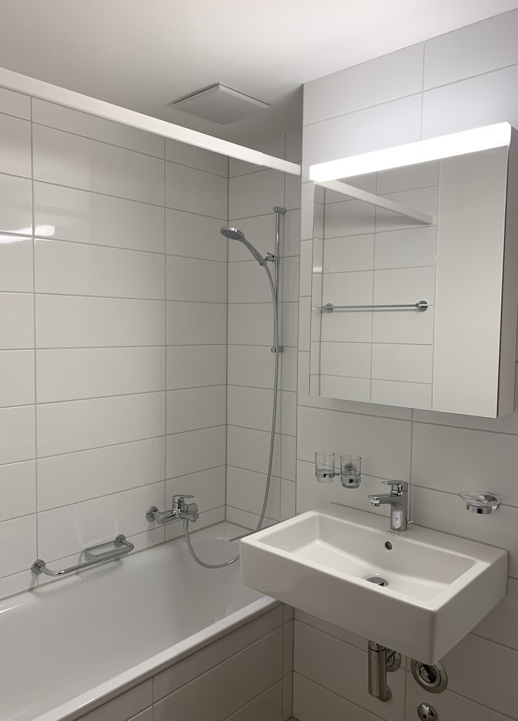 Appartement de 3 ½ pièces, photo 3 sur 5