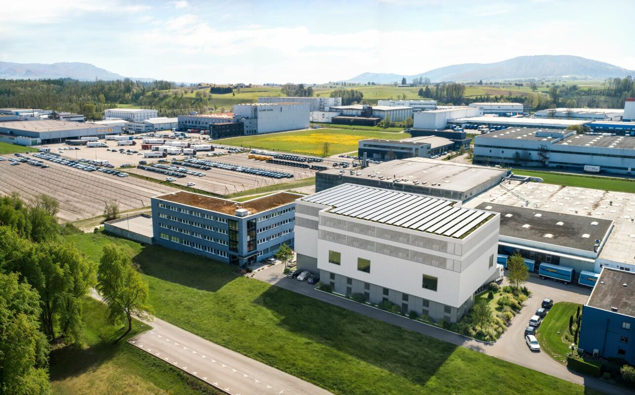 7200m² oggetto industriale
