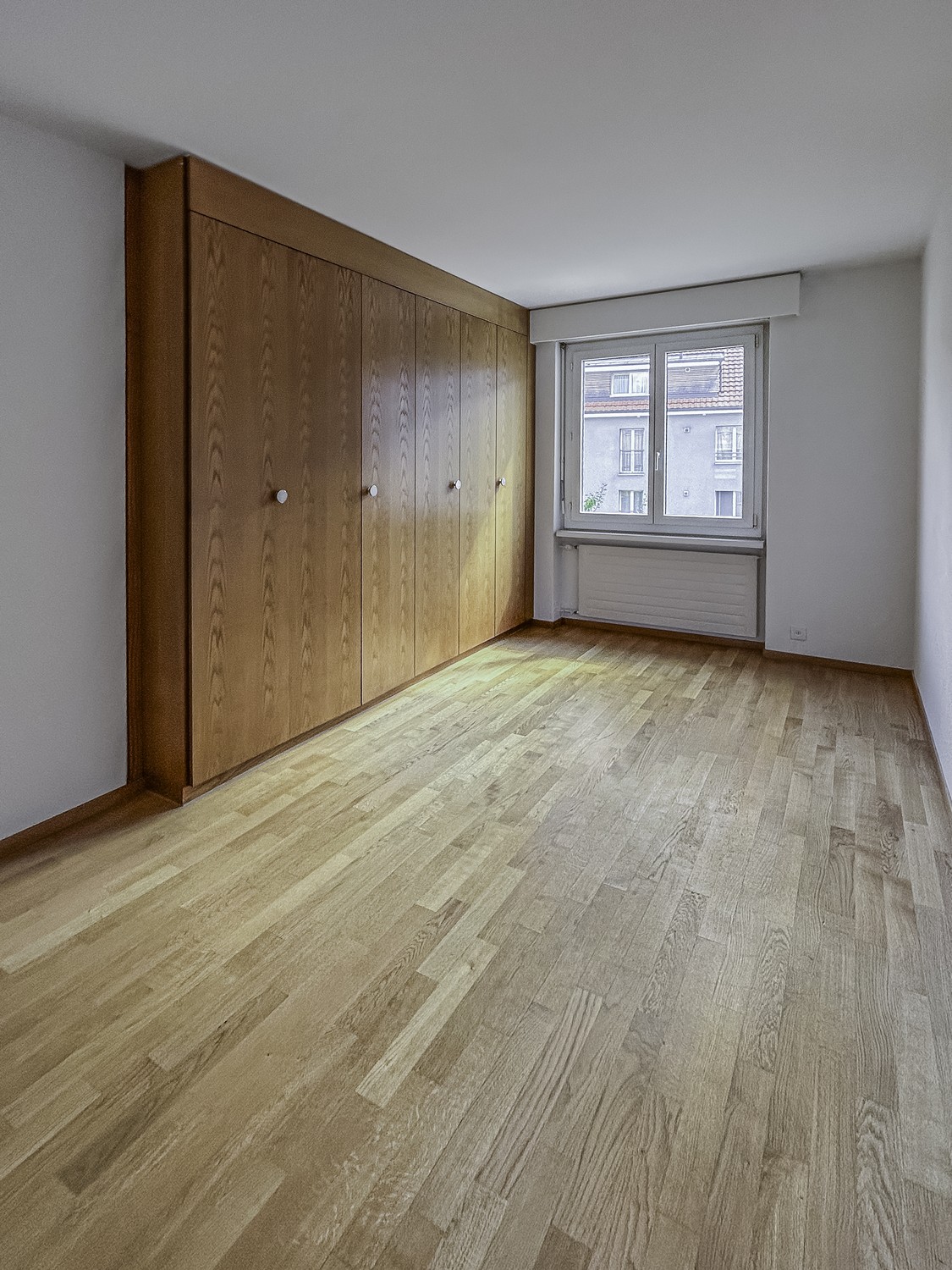 Appartement de 4 pièces, photo 1 sur 8