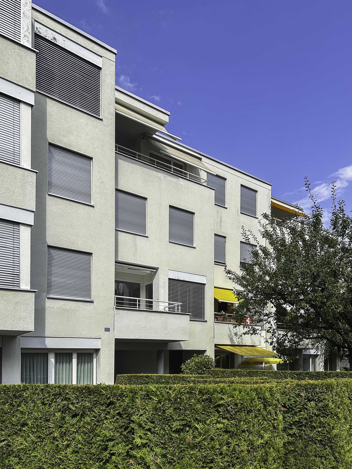 Appartement de 4 pièces, photo 3 sur 8