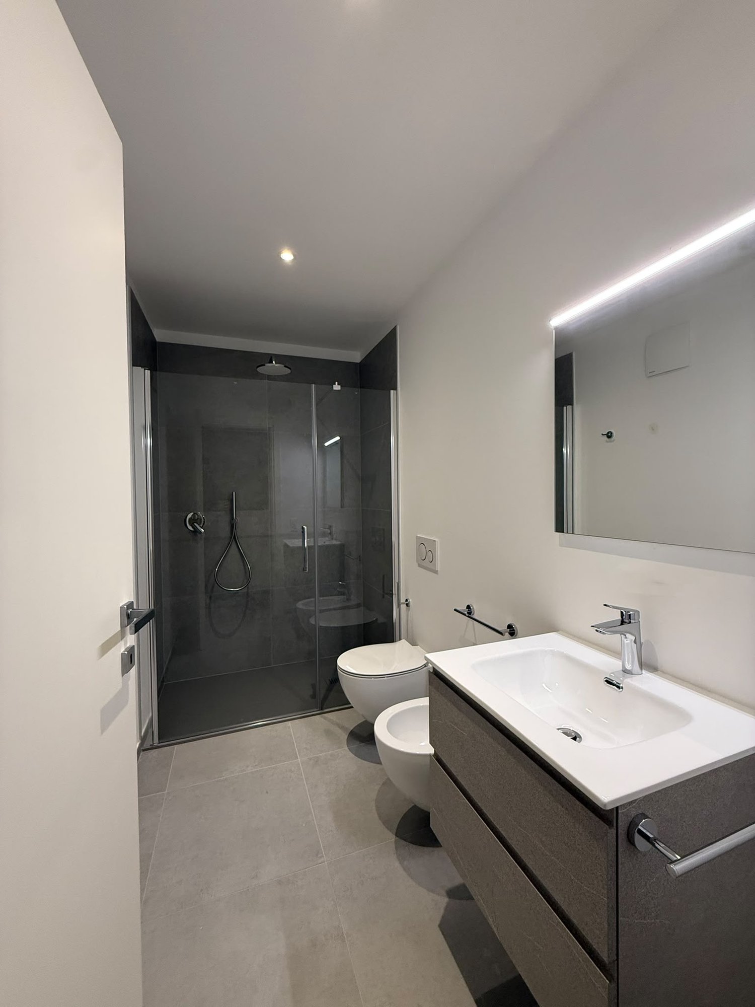 Appartement de 2 ½ pièces, photo 9 sur 10