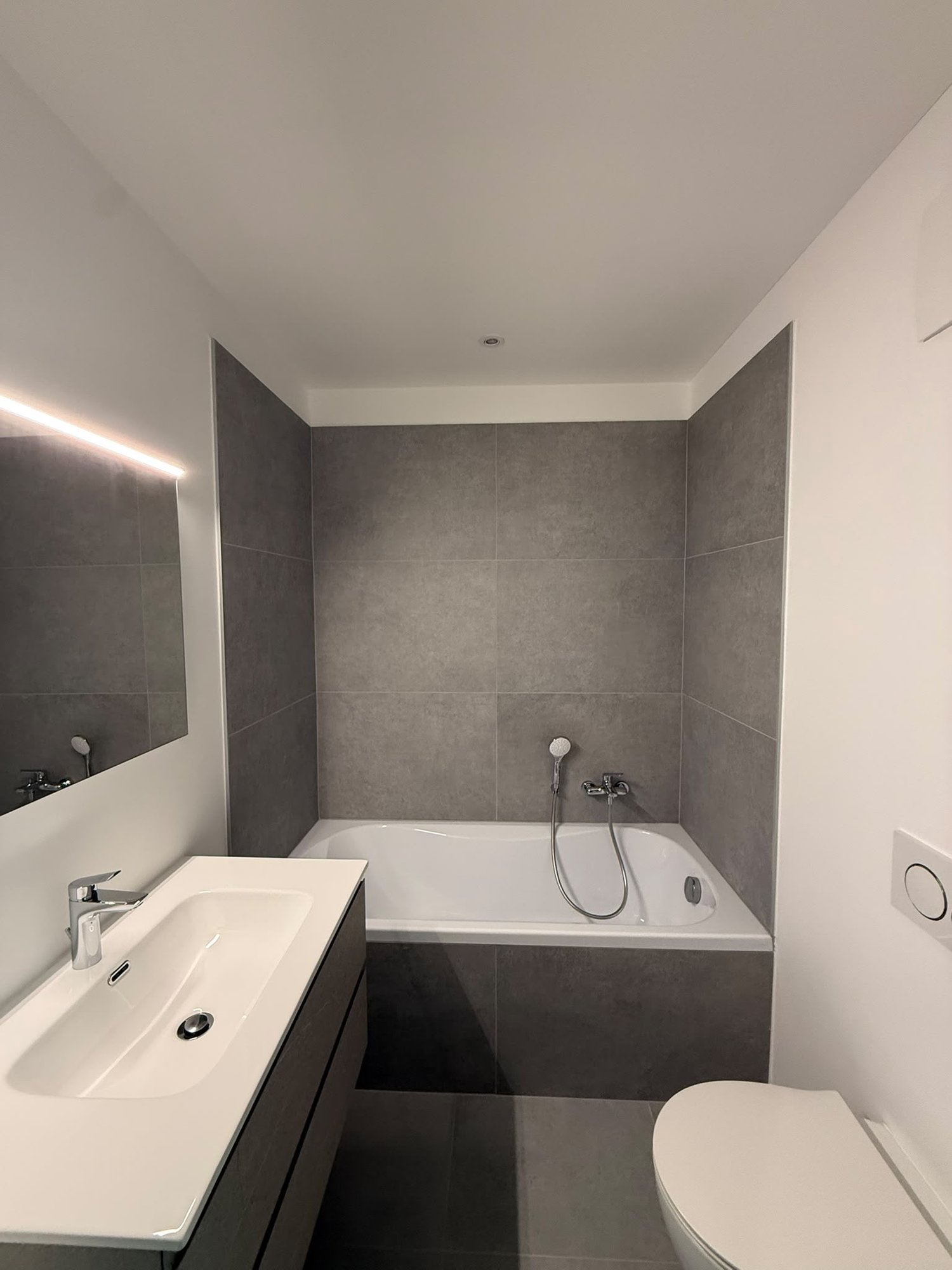 Appartement de 2 ½ pièces, photo 8 sur 10