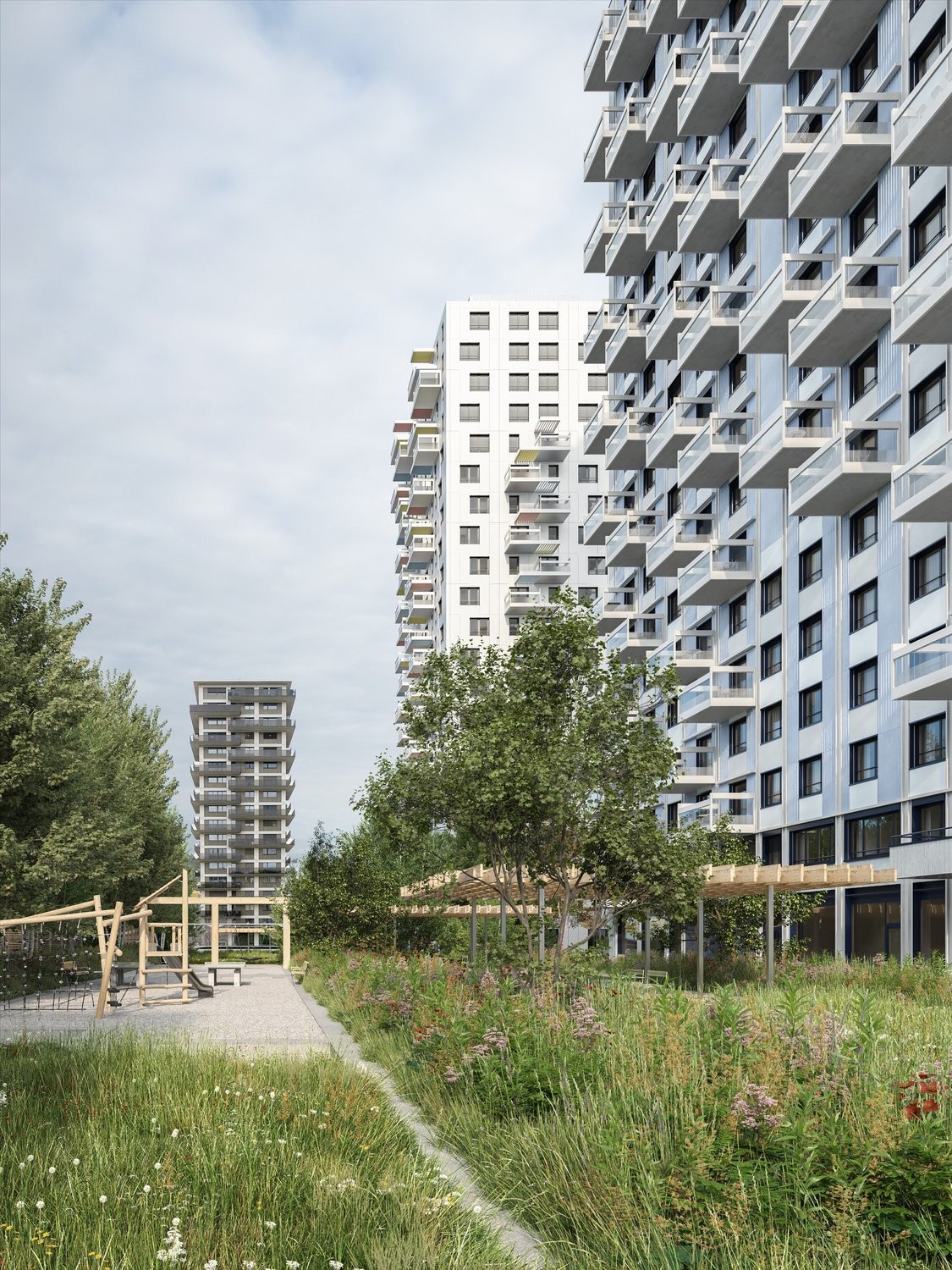 460m² commercial