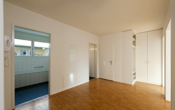 3 ½ pièces appartement