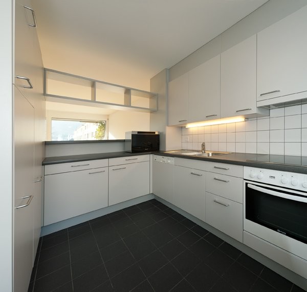 3 ½ pièces appartement