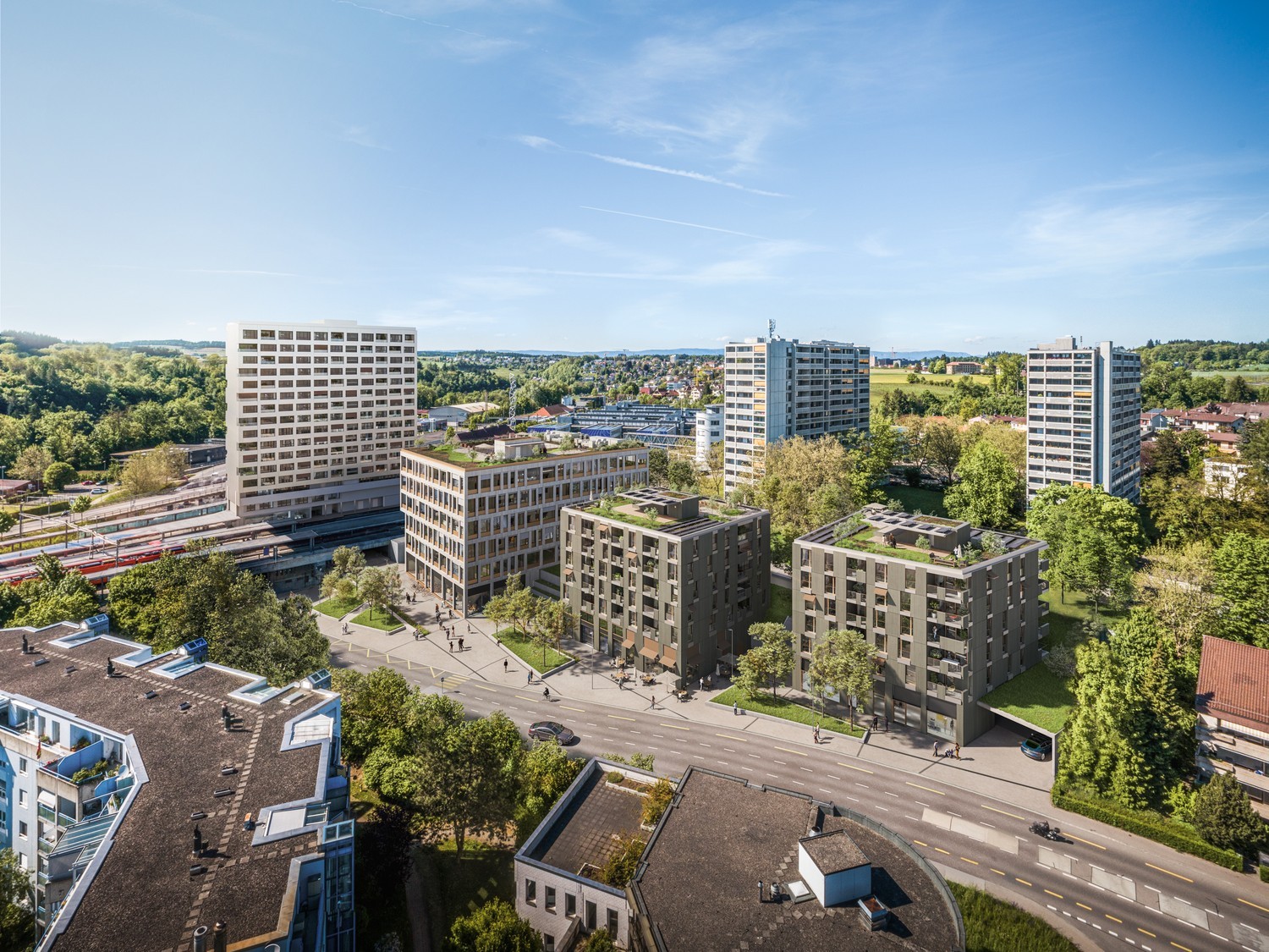 350m² commercial, photo 2 sur 3