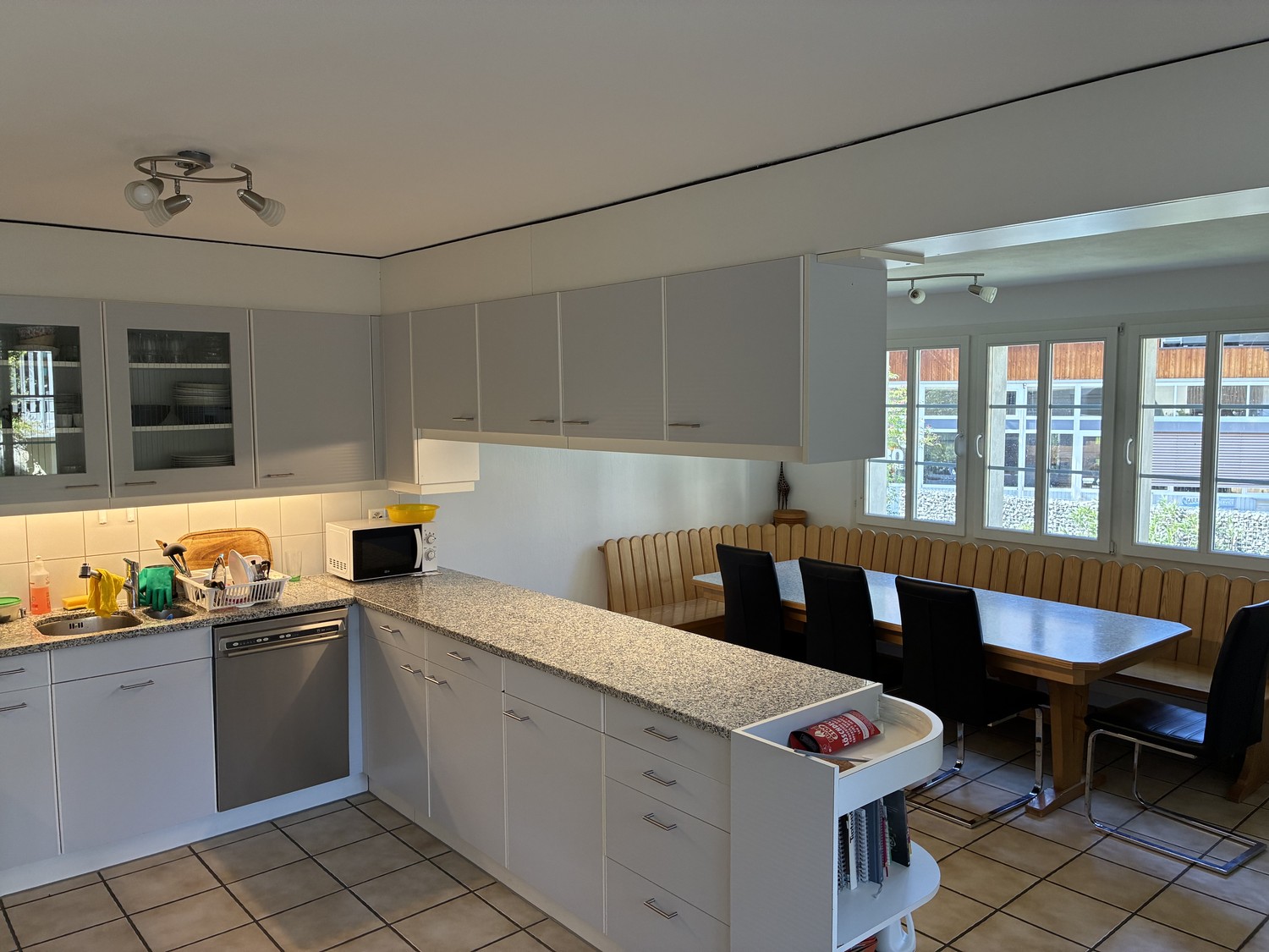 Chambre en colocation
