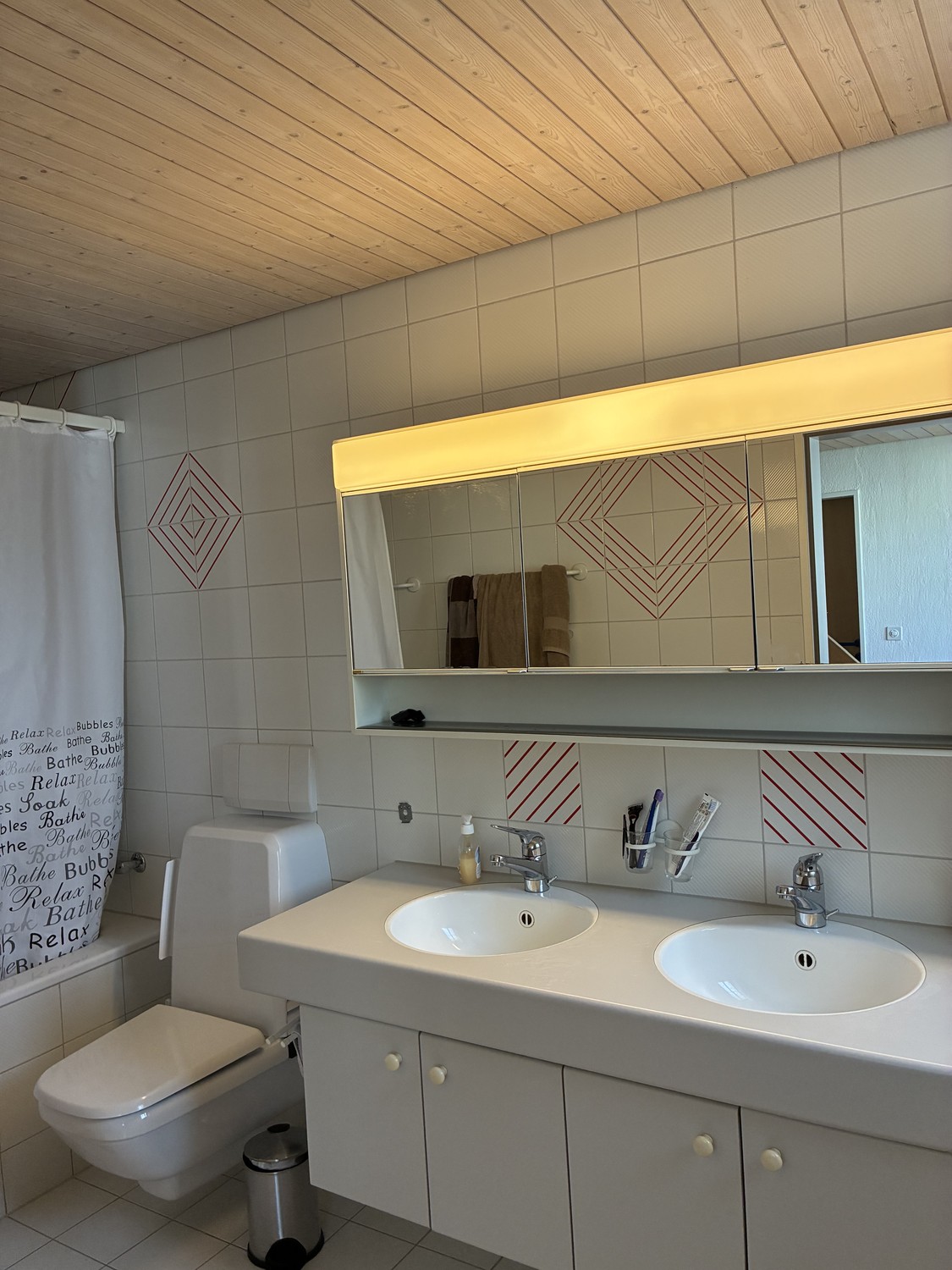 Chambre en colocation