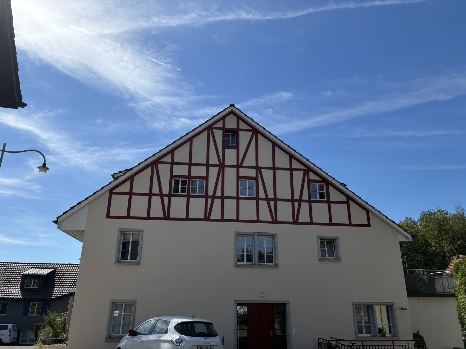 Chambre en colocation