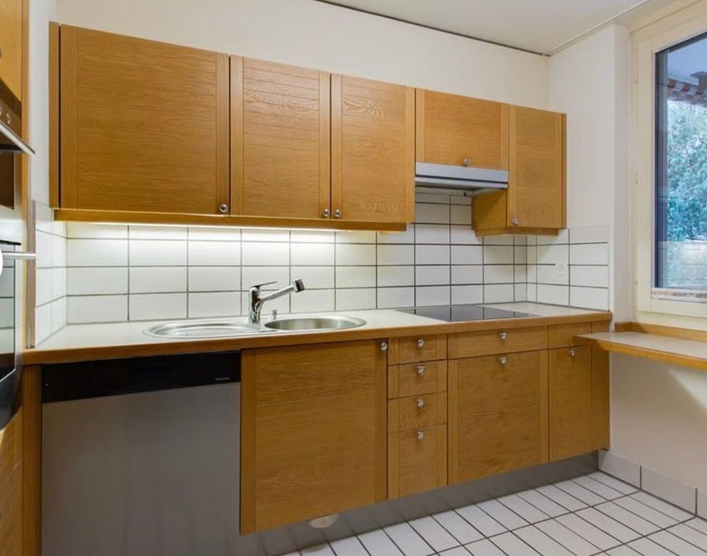 Chambre en colocation