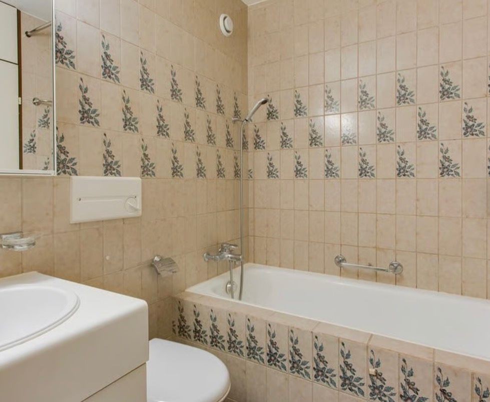 Chambre en colocation