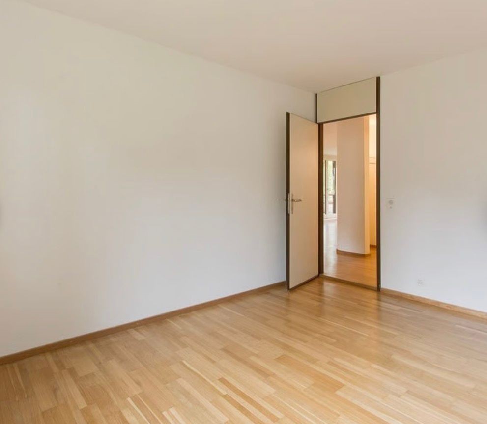 Chambre en colocation