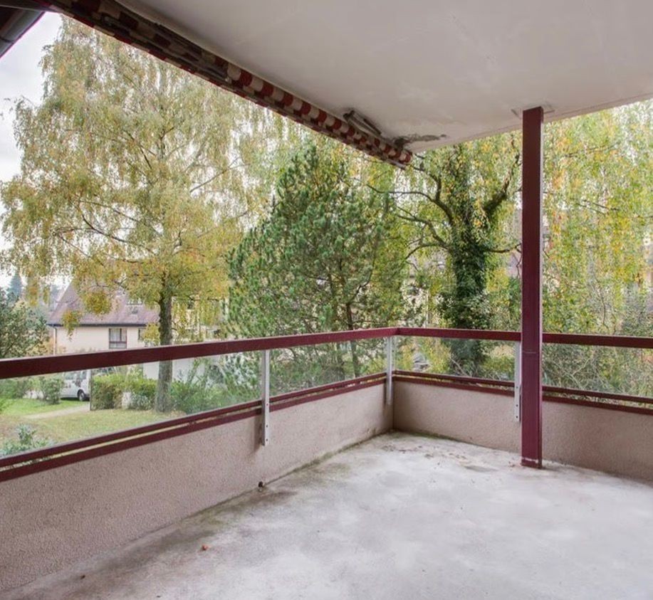 Chambre en colocation