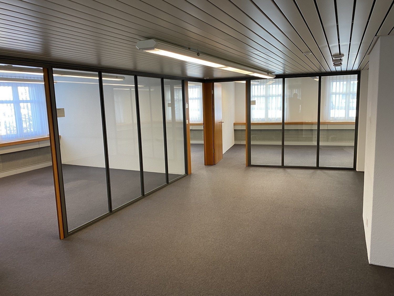 20m² commercial, photo 3 sur 5