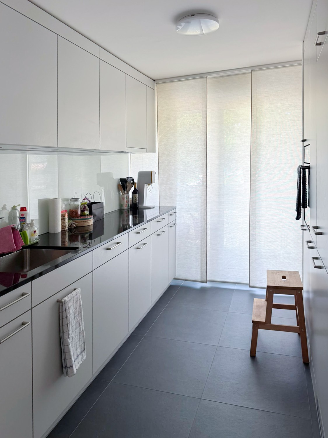Appartement de 2 ½ pièces