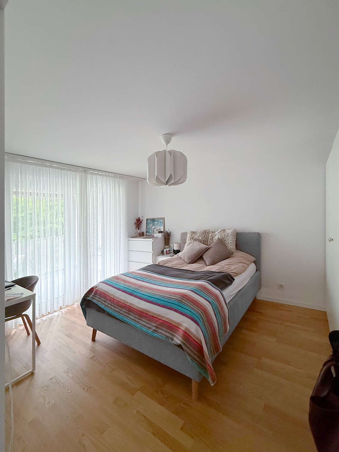 Appartement de 2 ½ pièces