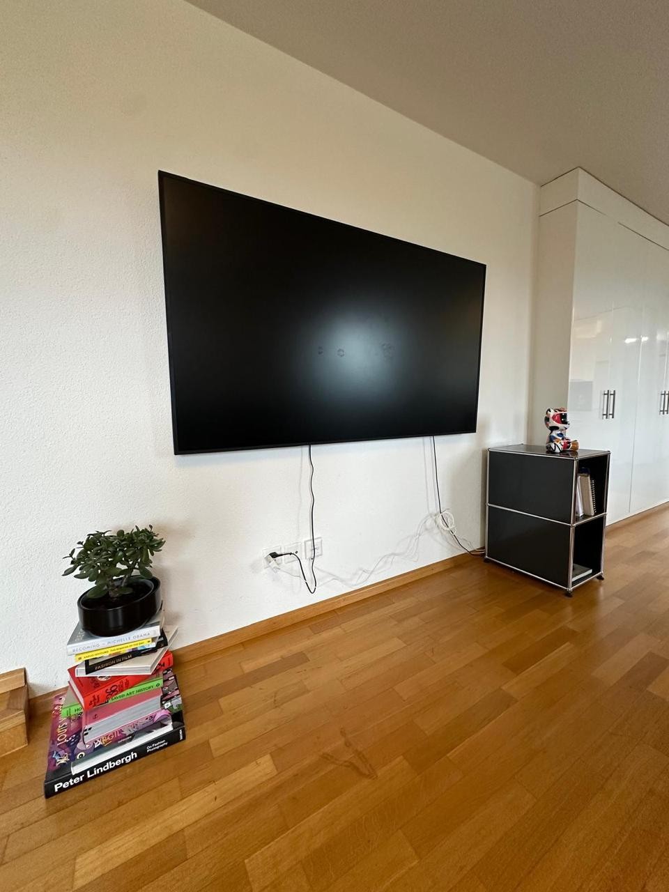 Appartement de 1 ½ pièces