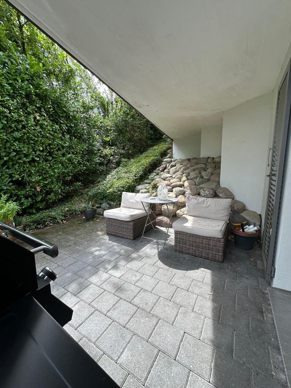 Appartement de 1 ½ pièces
