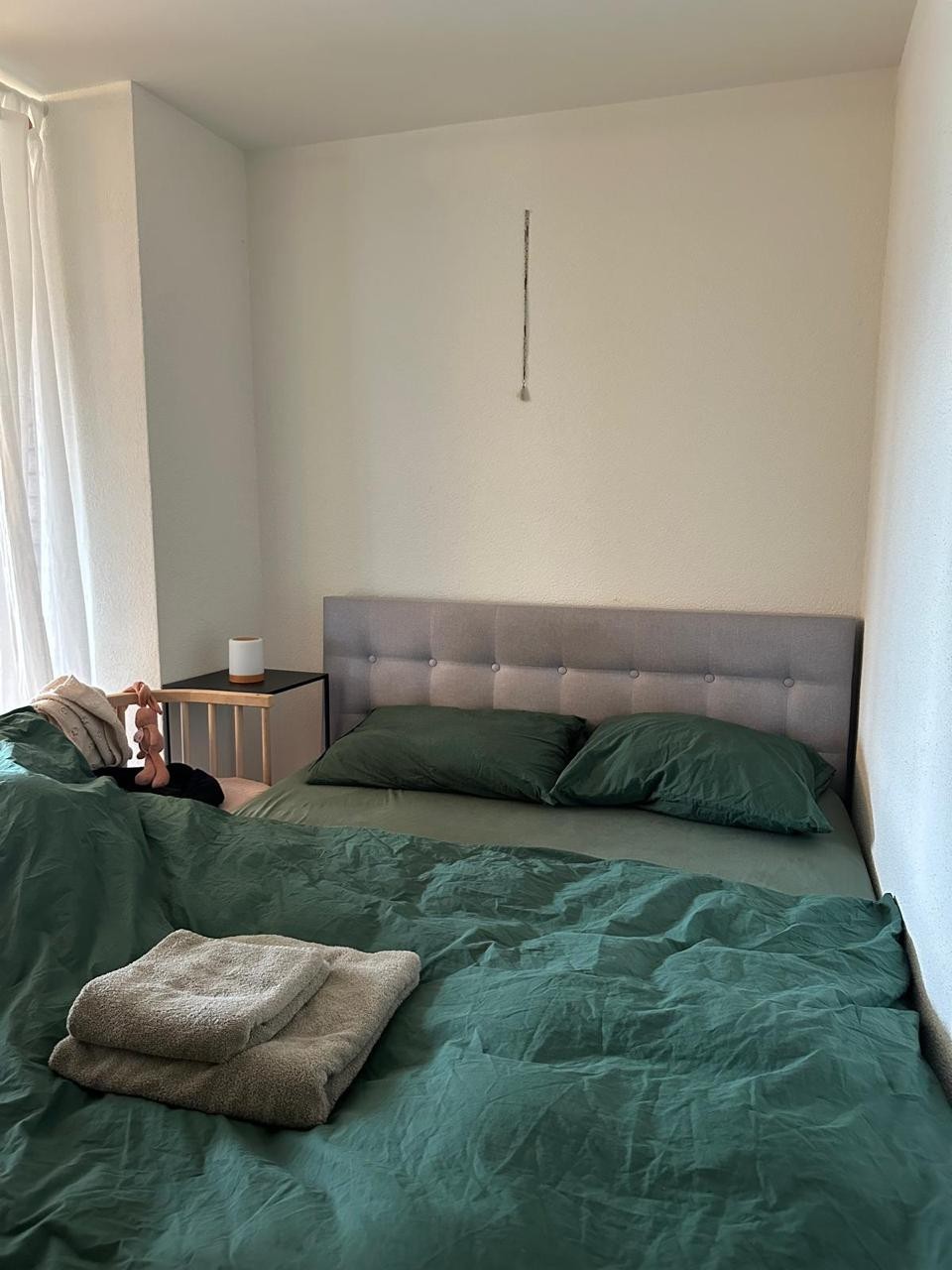 Appartement de 1 ½ pièces