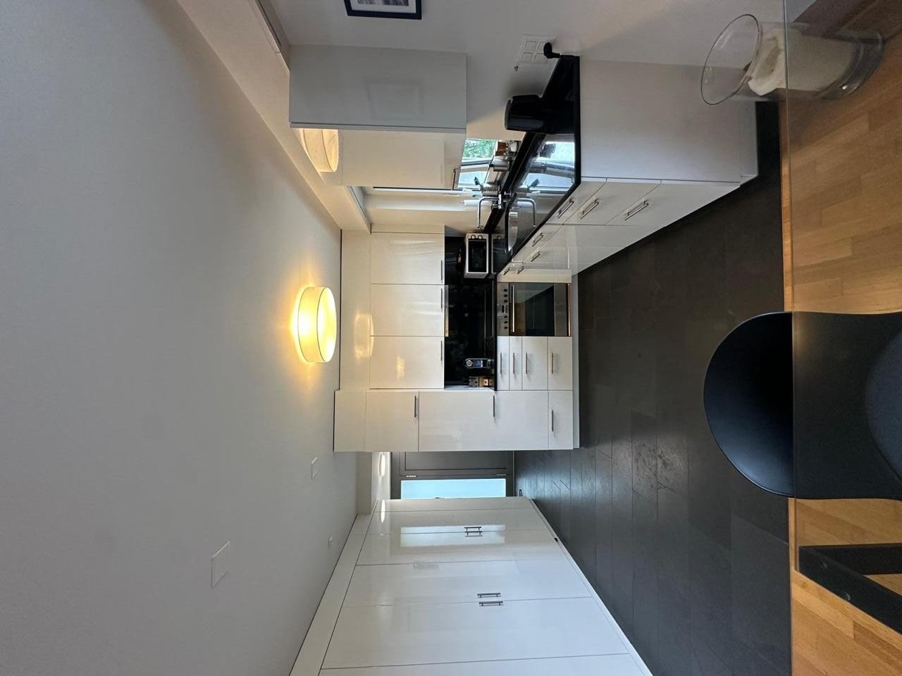 Appartement de 1 ½ pièces
