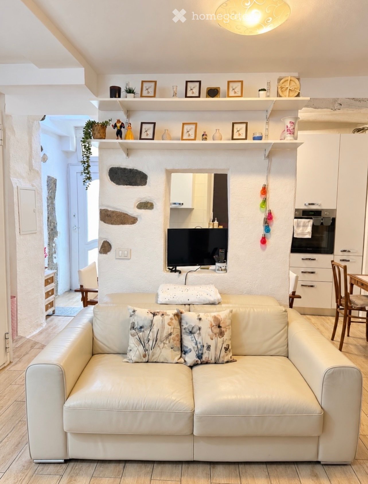 Appartement de 1 ½ pièces, photo 2 sur 5