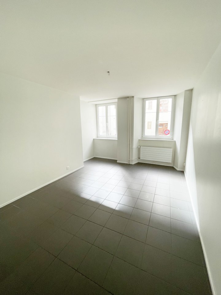 2 rooms apartment, photo 3 sur 3