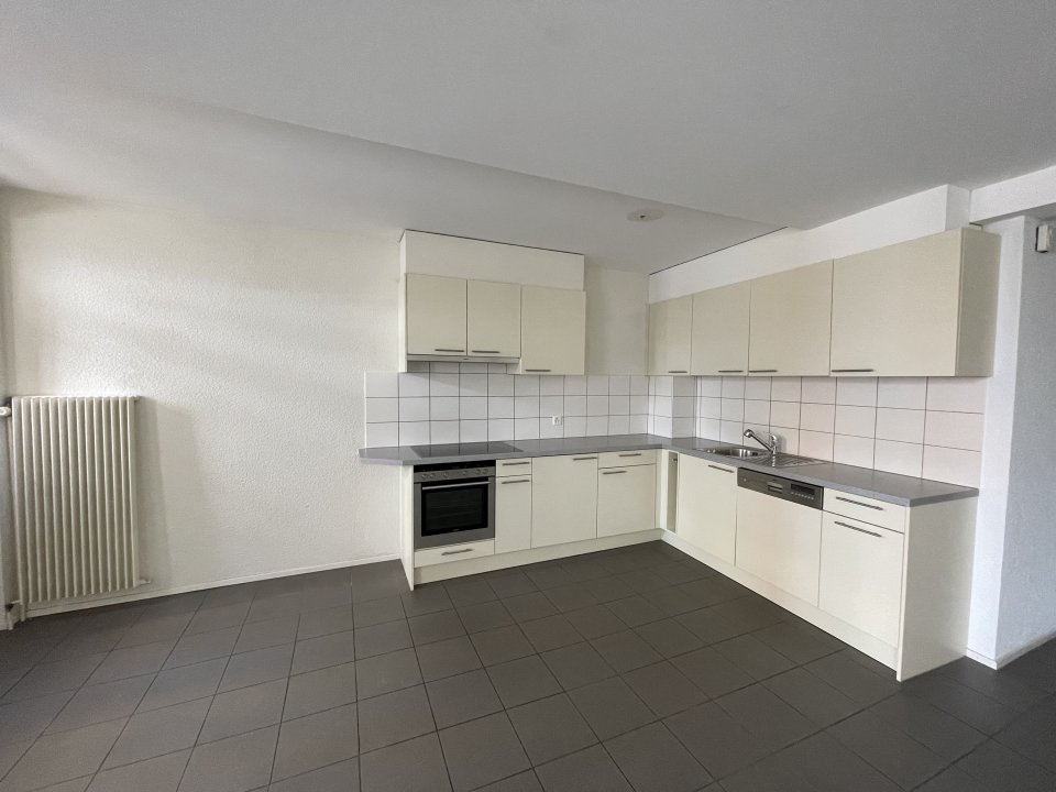 2 rooms apartment, photo 1 sur 3