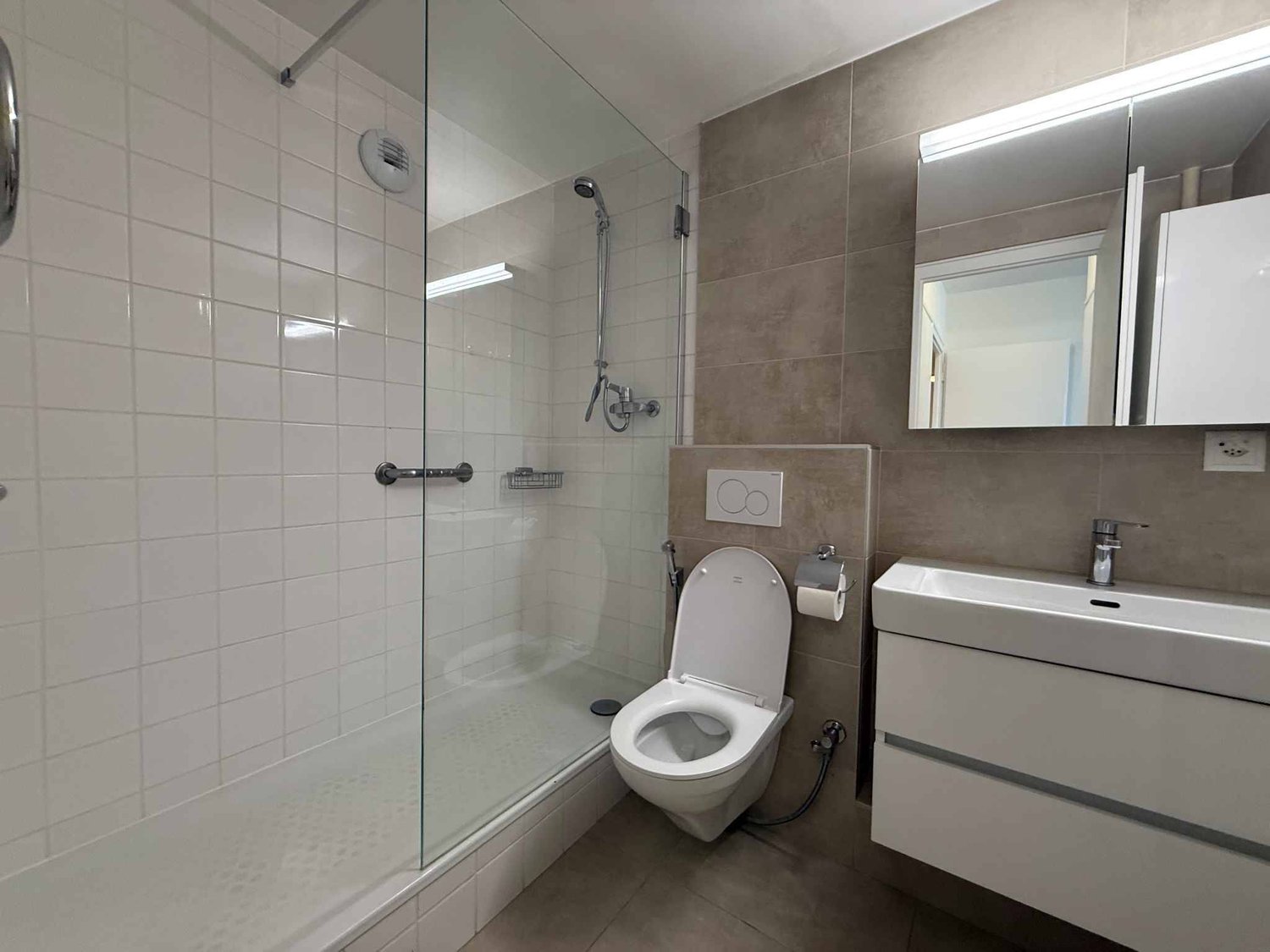 5 rooms apartment, photo 7 sur 10