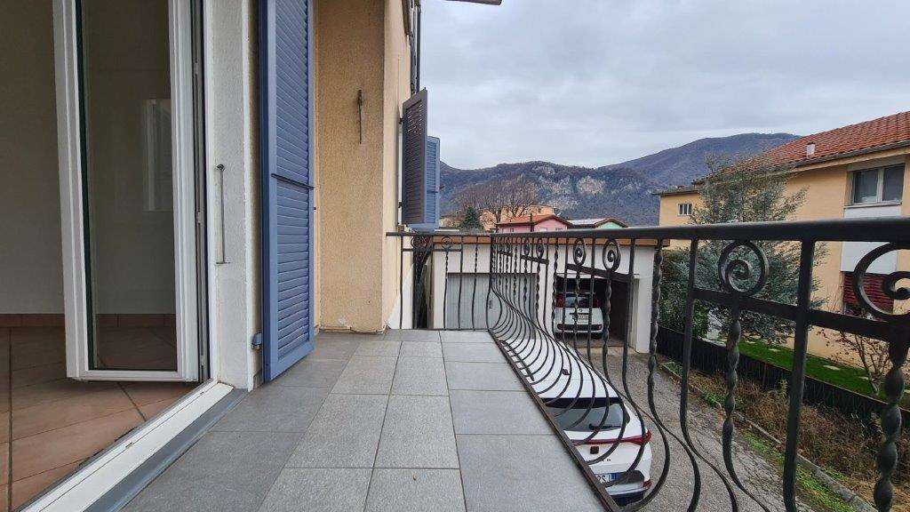 4 ½ pièces appartement, photo 2 sur 10