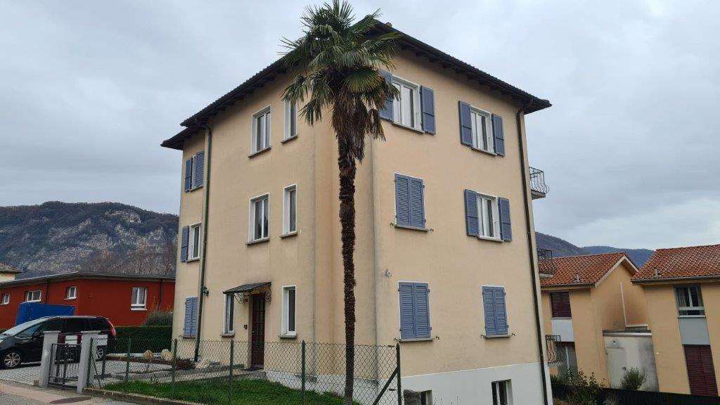 4 ½ pièces appartement, photo 1 sur 10