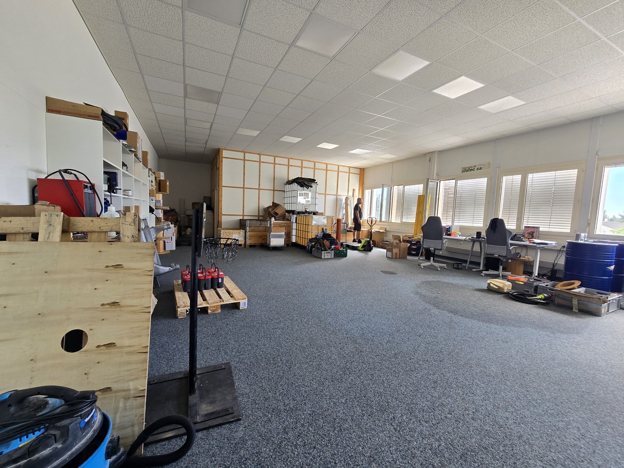 148m² atelier, photo 5 sur 6