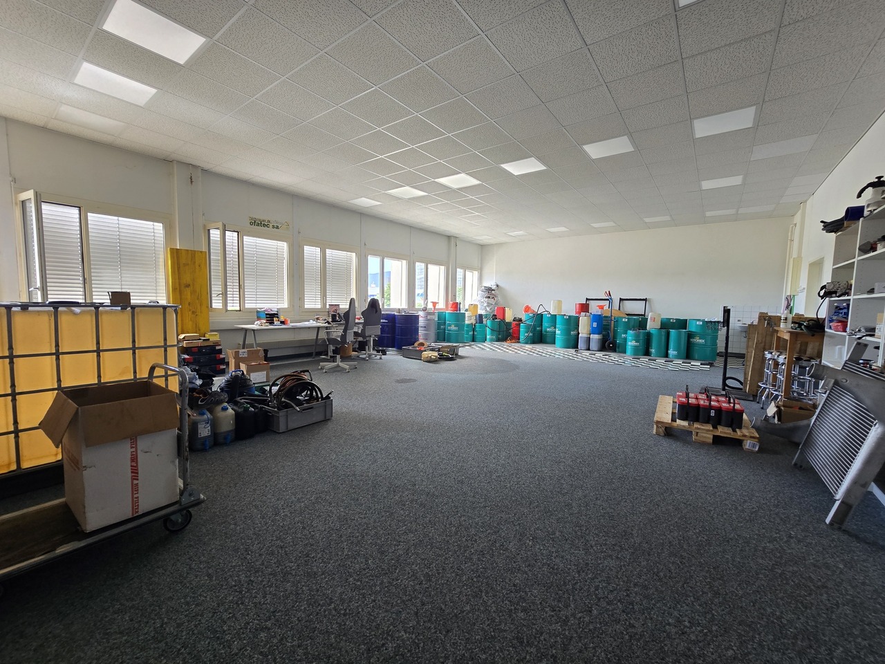 148m² atelier, photo 3 sur 6