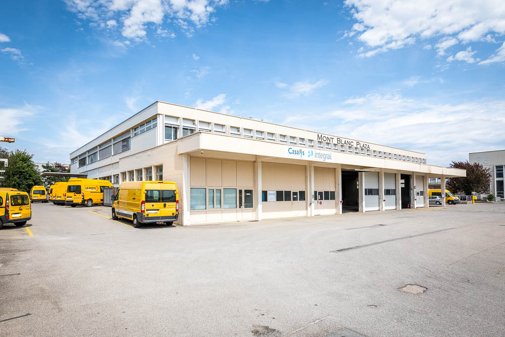 148m² atelier, photo 1 sur 6