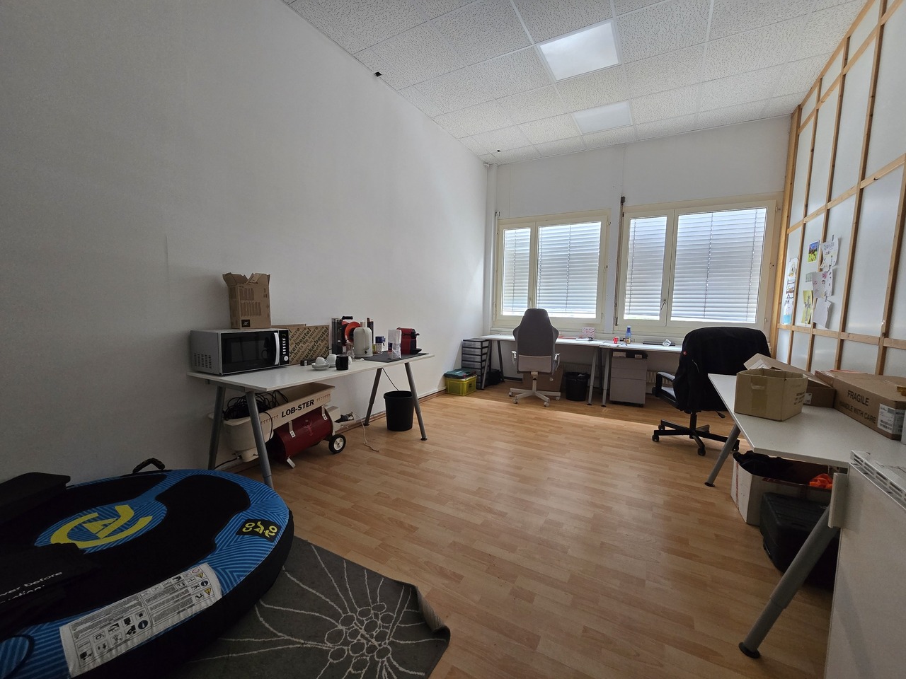 148m² atelier, photo 4 sur 6