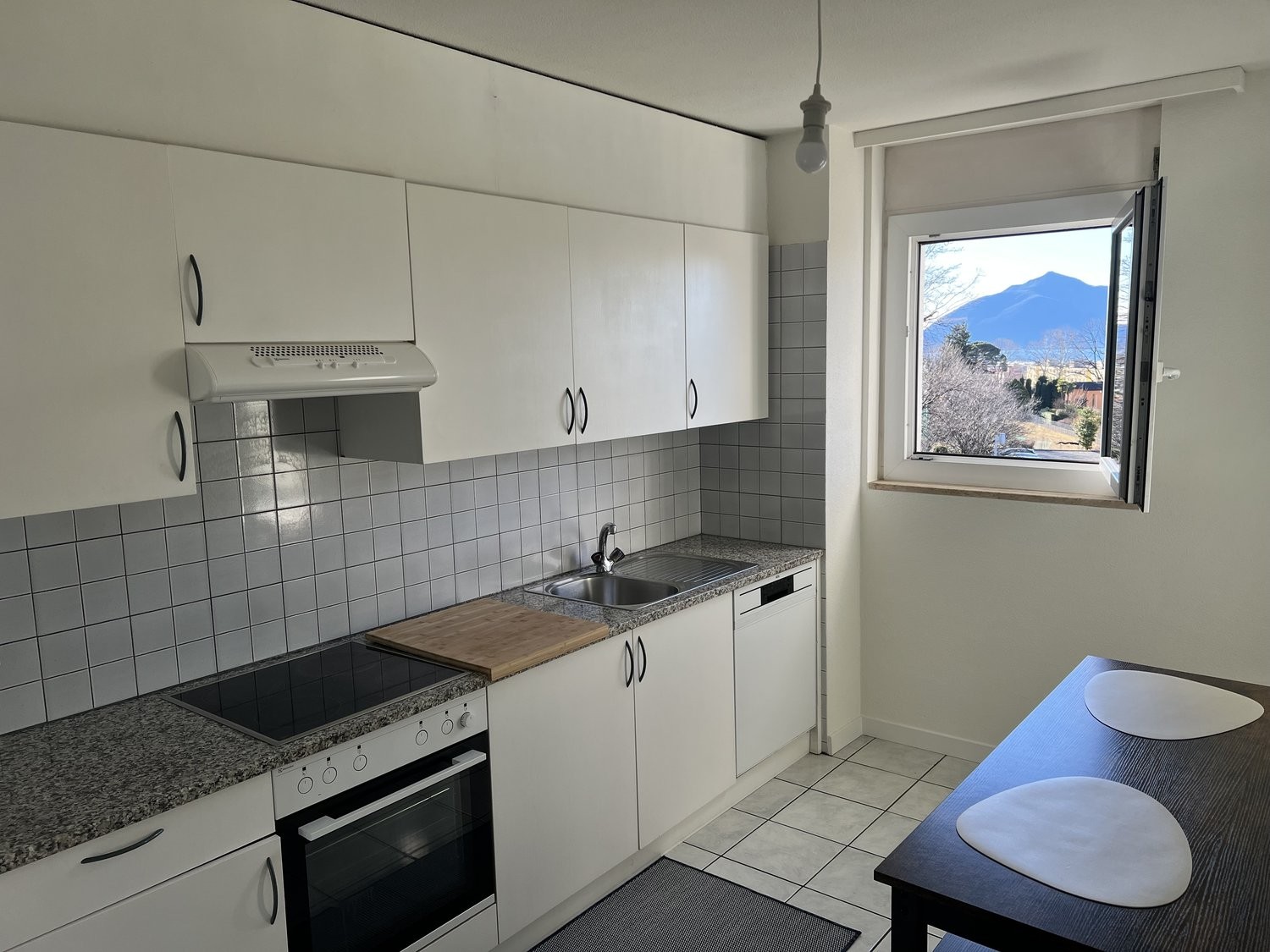 Appartement meublé de 3 ½ pièces, photo 4 sur 10