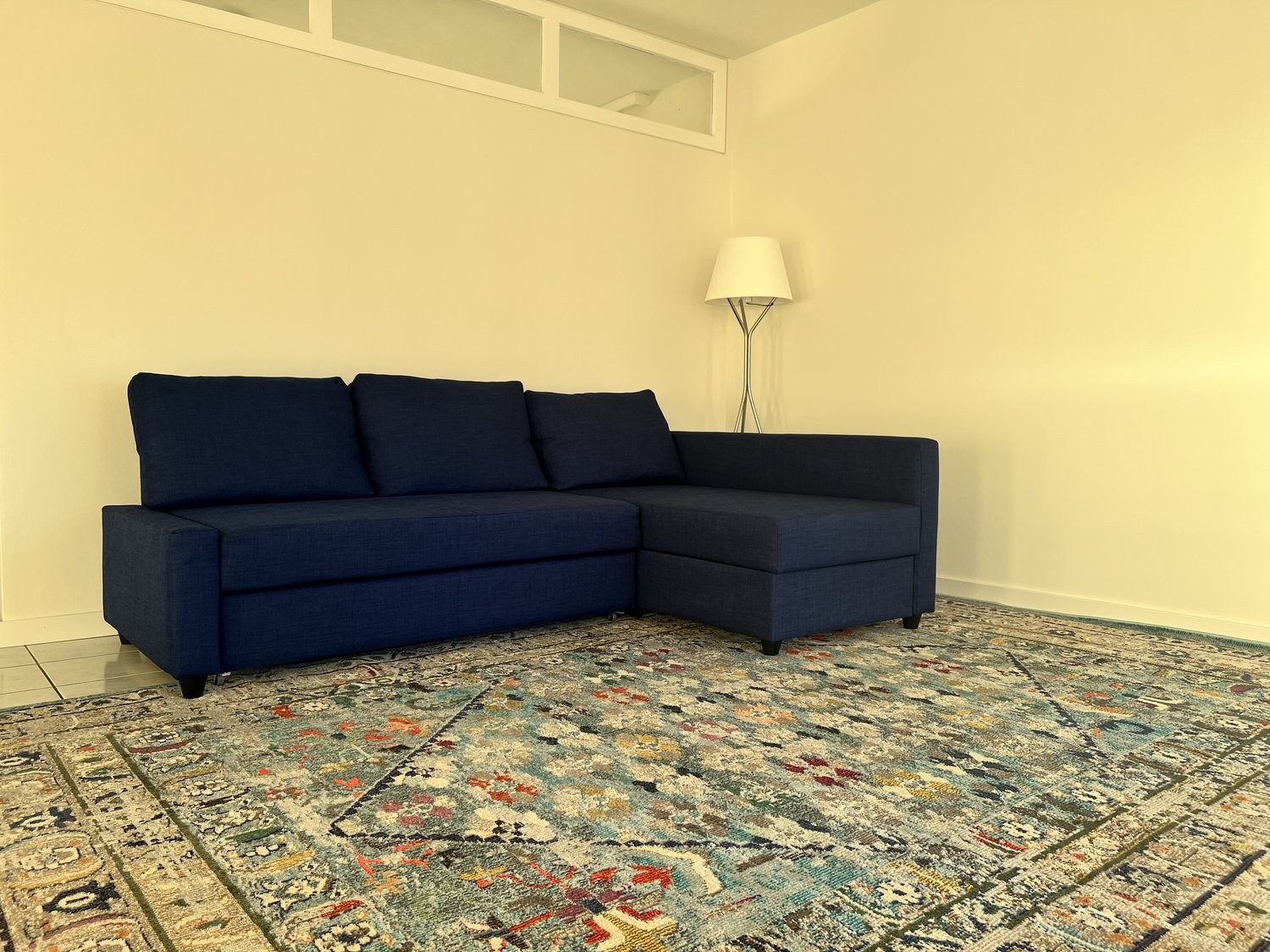 Appartement meublé de 3 ½ pièces, photo 3 sur 10
