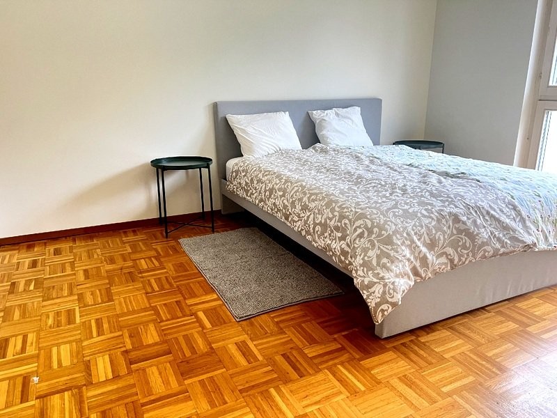 Appartement meublé de 3 ½ pièces, photo 8 sur 10