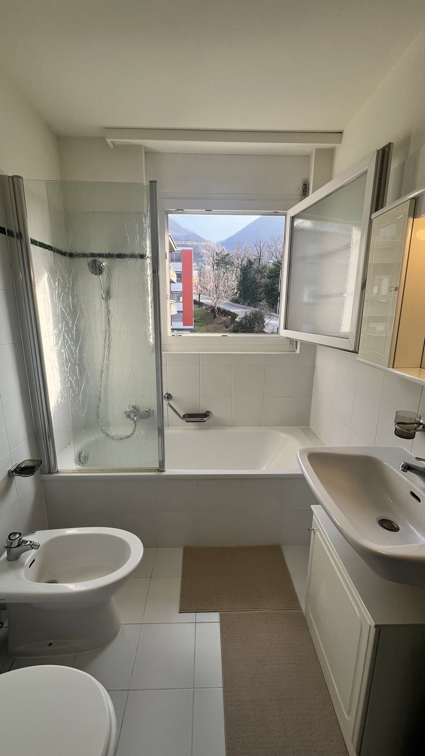 Appartement meublé de 3 ½ pièces, photo 9 sur 10