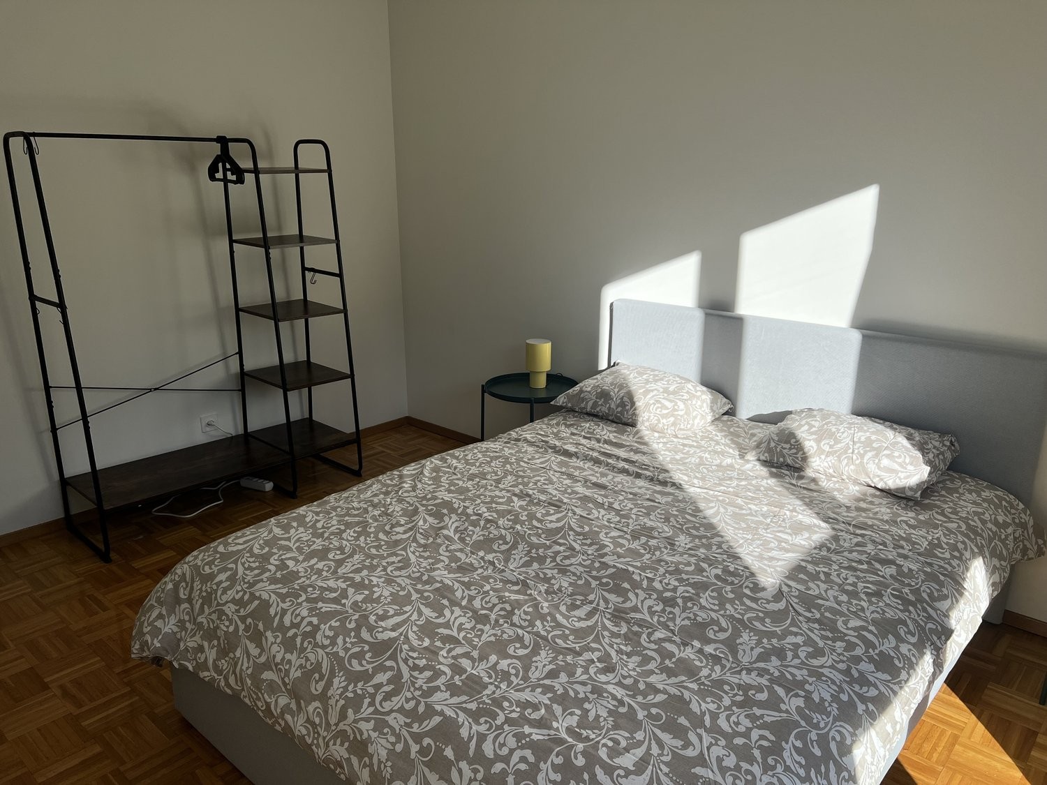 Appartement meublé de 3 ½ pièces, photo 5 sur 10