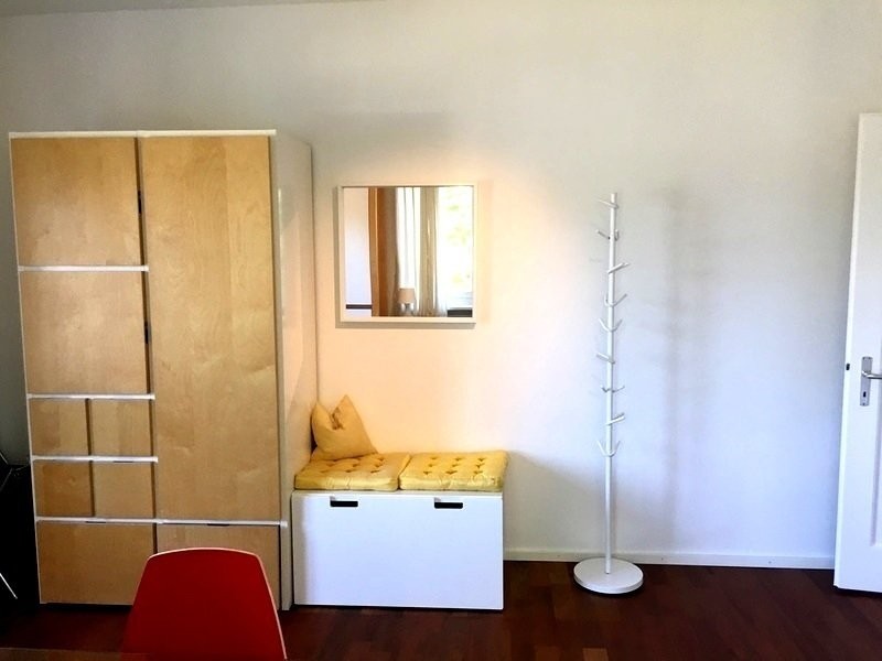 appartement meublé de 1 pièce, photo 10 sur 10