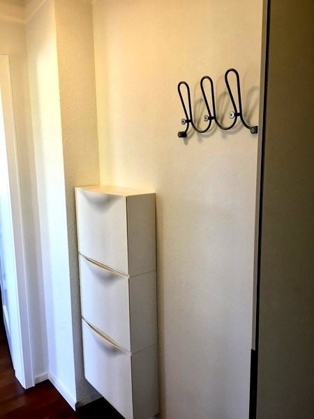 appartement meublé de 1 pièce, photo 4 sur 10