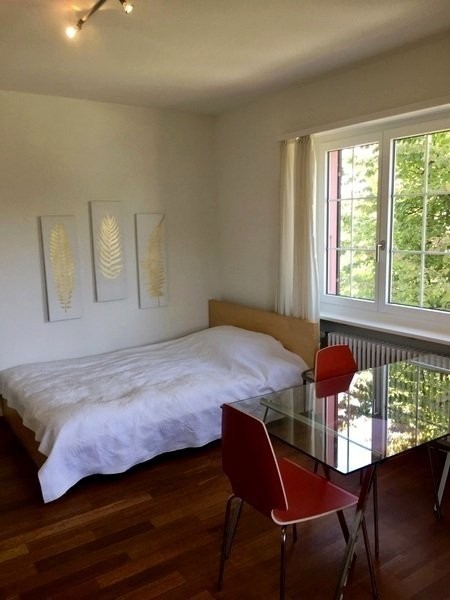 appartement meublé de 1 pièce, photo 2 sur 10
