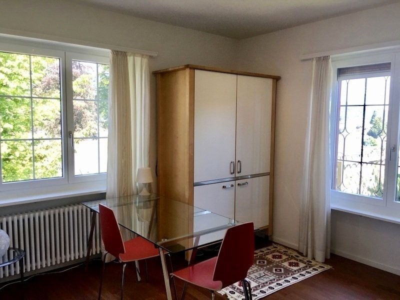 appartement meublé de 1 pièce, photo 9 sur 10