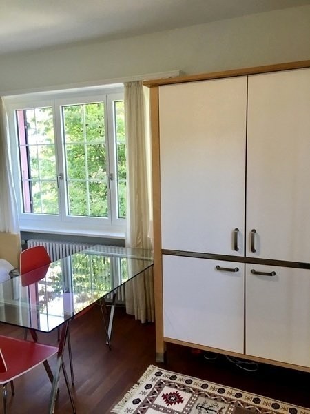 appartement meublé de 1 pièce, photo 5 sur 10