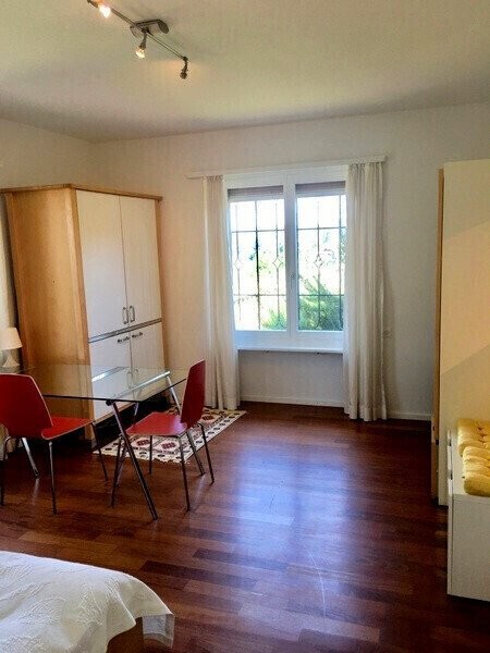 appartement meublé de 1 pièce, photo 1 sur 10