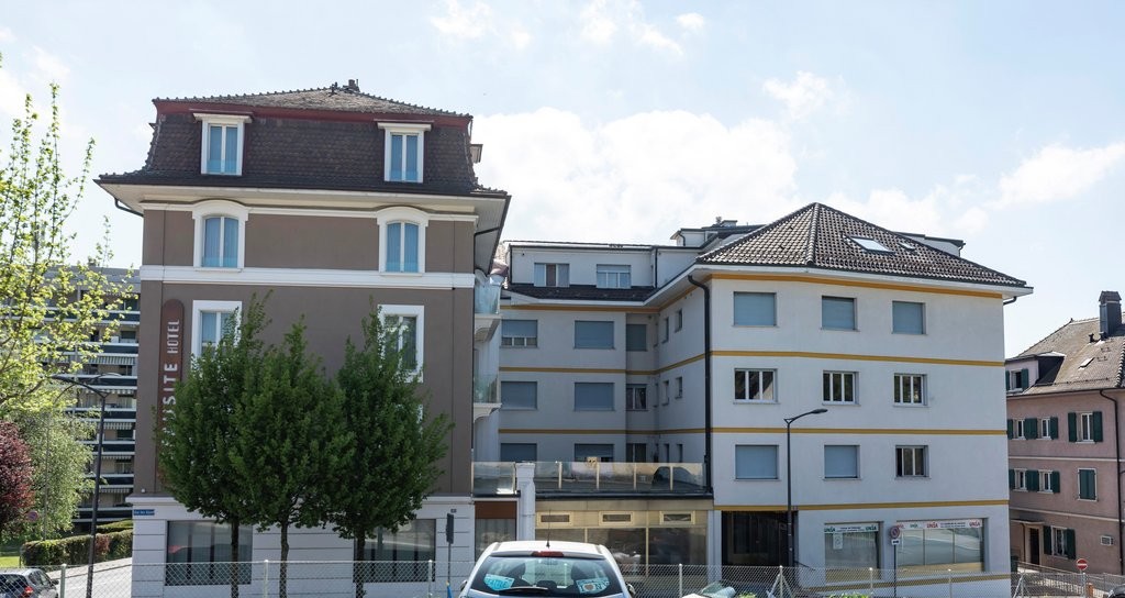 1 room apartment, photo 4 sur 4