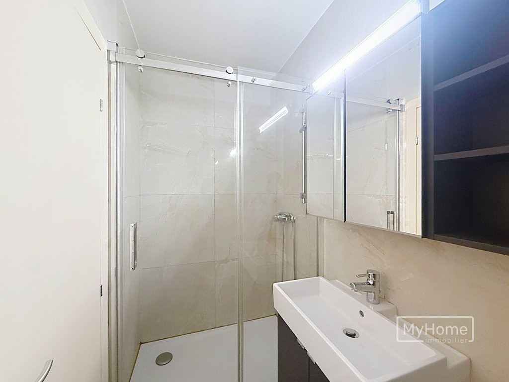 1 room apartment, photo 3 sur 4